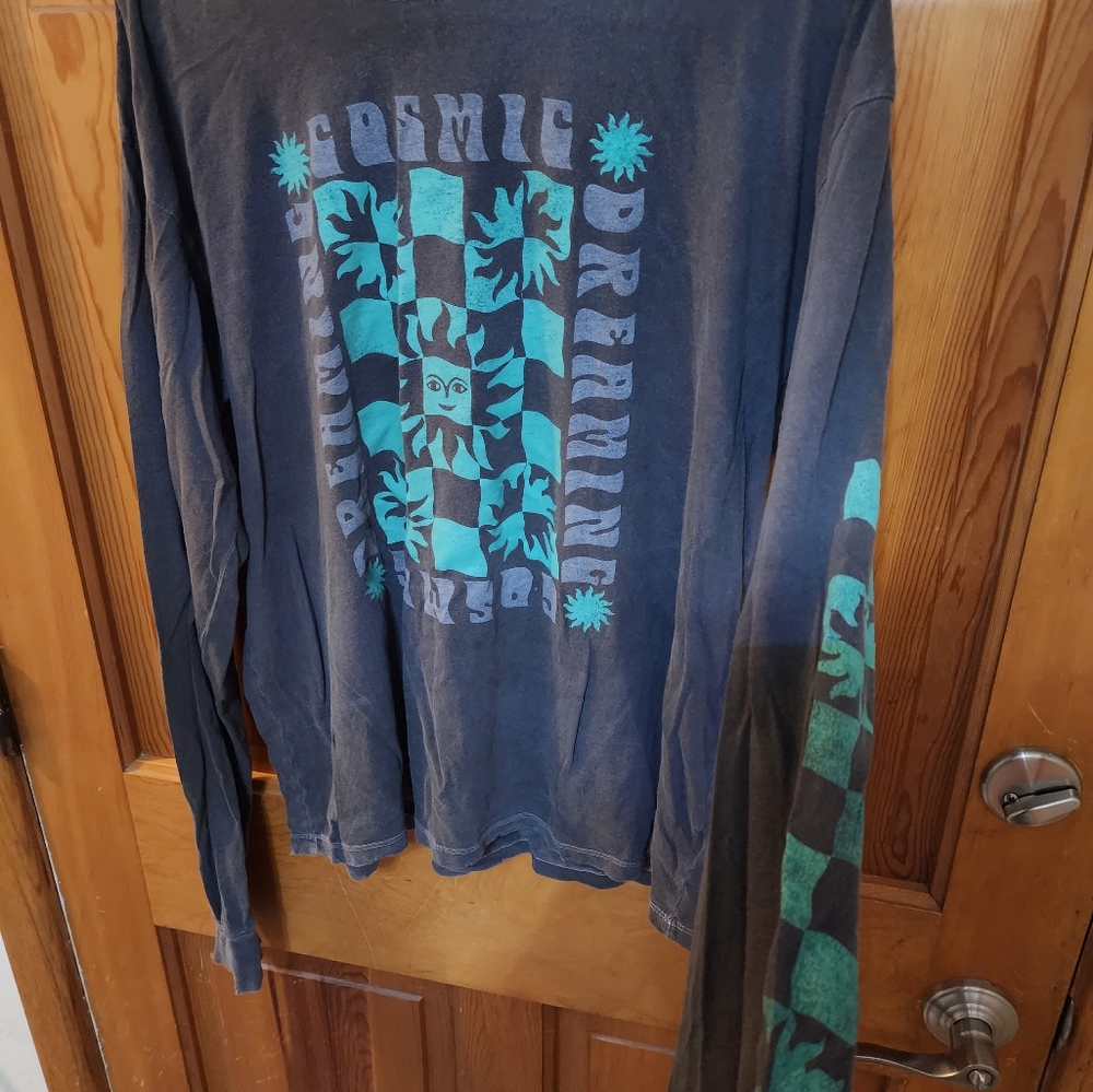Free People Top Size Large